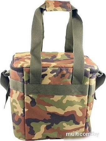 Термосумка Урсус ХК-20 20л (камуфляж)