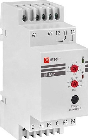 Реле уровня EKF PROxima rl-sa-2