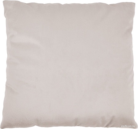 Декоративная подушка Сонум Эвита 45x45 (латте)