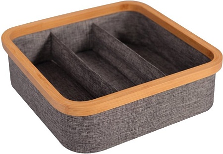 Коробка для хранения Мультидом VL56-115