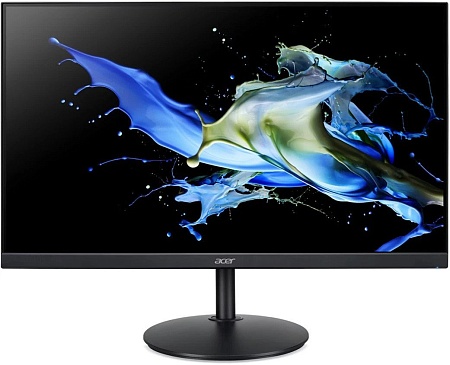 Монитор Acer CB272UEbmiiprx UM.HB2CD.E02