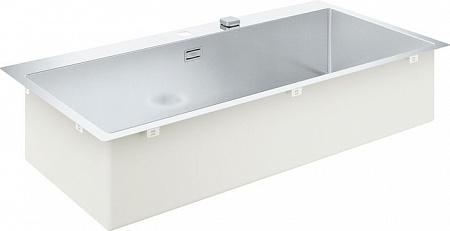 Кухонная мойка Grohe K800 120-S 102,4/51 1.0 31586SD1
