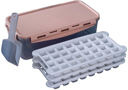 Форма для льда Sundays Home TBD050870602