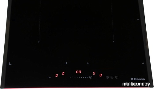 Варочная панель Hansa BHI689010