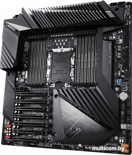 Gigabyte C621 Aorus Xtreme