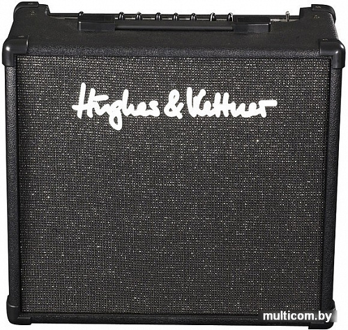 Комбик Hughes & Kettner Edition Blue 30-R