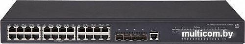 Коммутатор HP 5130-24G-4SFP+ EI (JG932A)