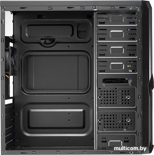 Корпус AeroCool V3X Advance Devil Red Edition