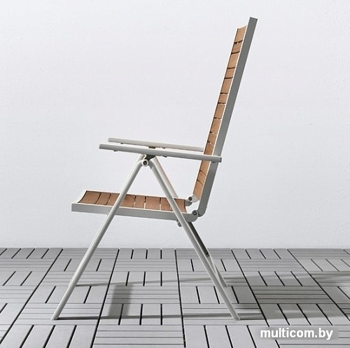 Обеденная группа Ikea Шэлланд 792.919.06