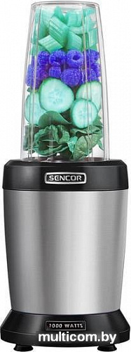 Стационарный блендер Sencor SNB 4302SS