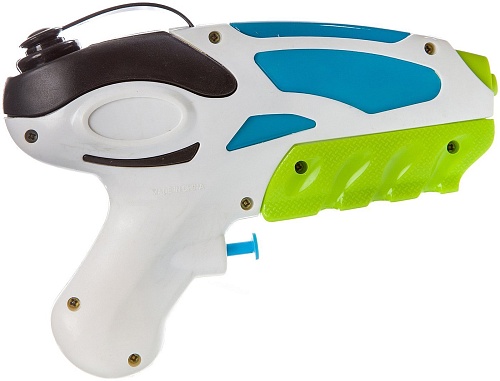 Bondibon Водный пистолет. Наше лето ВВ2843