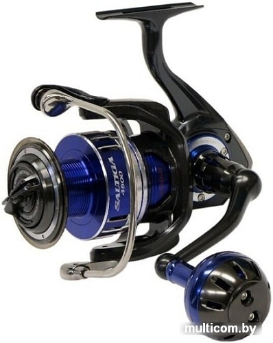 Катушка Daiwa 15 Saltiga 4500