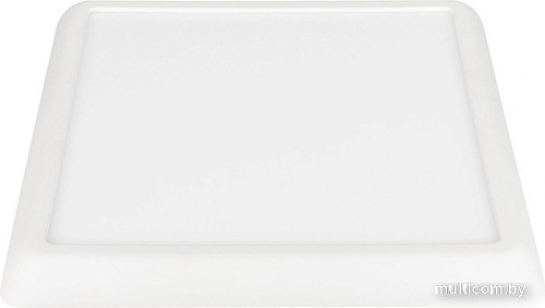 Светодиодная панель Arlight CL-FIOKK-S180x180-12W Day4000-MIX 034470
