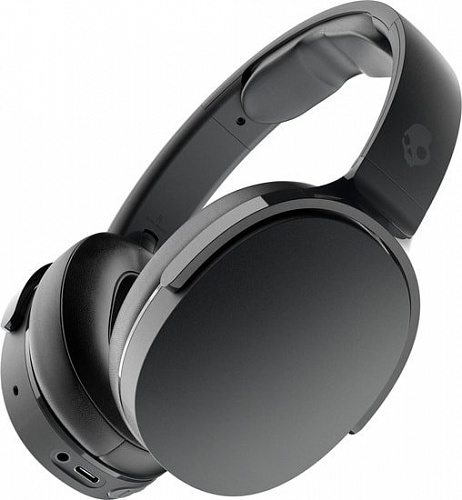 Наушники Skullcandy Hesh Evo (черный)