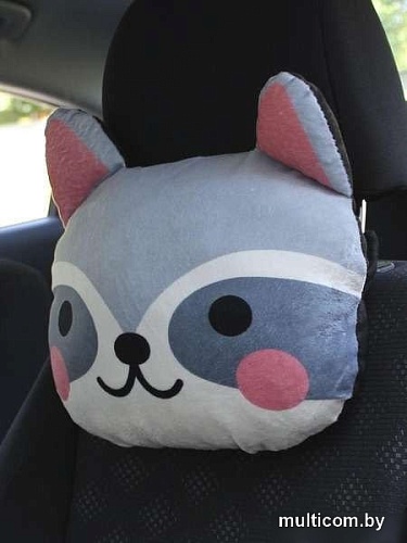 Matex Cutie 27-119 (серый/белый)