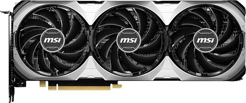 Видеокарта MSI GeForce RTX 4070 Super 12G Ventus 3X OC