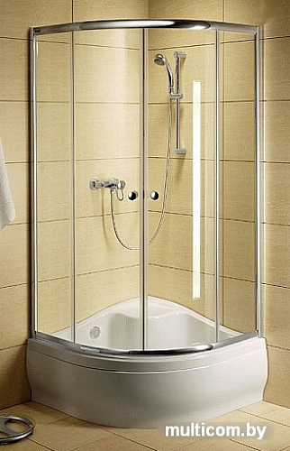 Душевой уголок Radaway Classic A1700 90x90 [30001-01-02]
