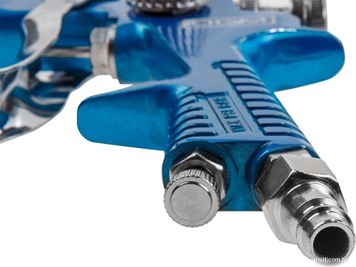 Краскопульт DGM Air Gun 800