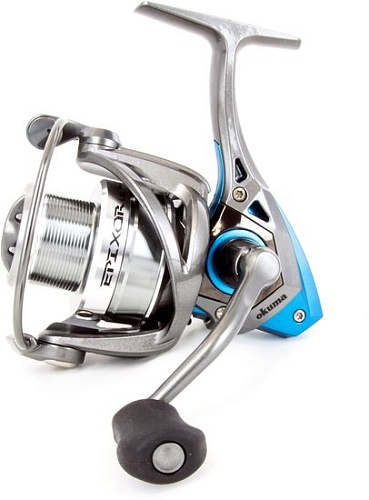 Рыболовная катушка Okuma Epixor ls spinning EPL-55