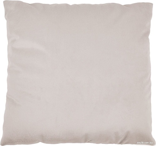 Декоративная подушка Сонум Эвита 45x45 (латте)