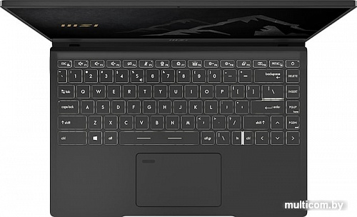 Ноутбук MSI Summit B14 A11MOT-089XRU