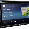 DVD-проигрыватель Pioneer AVH-A210BT