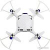 Квадрокоптер Syma X20 (белый)