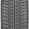 Автомобильные шины Goodyear UltraGrip 8 Performance 245/45R18 100V (run-flat)