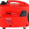 Бензиновый генератор Fubag TI 1000