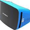 Очки виртуальной реальности Homido Grab (синий)