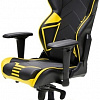 Кресло DXRacer Racing OH/RV131/NY (черный/желтый)