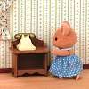 Аксессуары для кукольного домика Sylvanian Families Телефонный столик 5159
