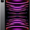 Планшет Apple iPad Pro 12.9&amp;quot; 2022 5G 128GB (серый космос)