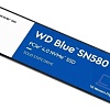 SSD WD Blue SN580 2TB WDS200T3B0E