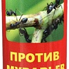 Средство от насекомых Borg Eco Против муравьев 100 мл