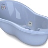 Ванночка для купания Kidwick Шатл KW220506 (фиолетовый)