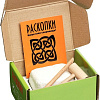 Набор для опытов Bumbaram Раскопки Кельты dig-26
