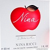 Nina Ricci Apple Les Belles De Nina EdT (50 мл)