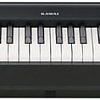 Цифровое пианино Kawai ES110B (черный)