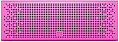 Беспроводная колонка Xiaomi Mi Bluetooth Speaker (розовый)