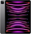 Планшет Apple iPad Pro 12.9&quot; 2022 5G 128GB (серый космос)