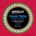 Струны для гитары D'Addario EJ27H
