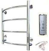 Полотенцесушитель Тругор Пэк СП 5 60х50 32мм 267340