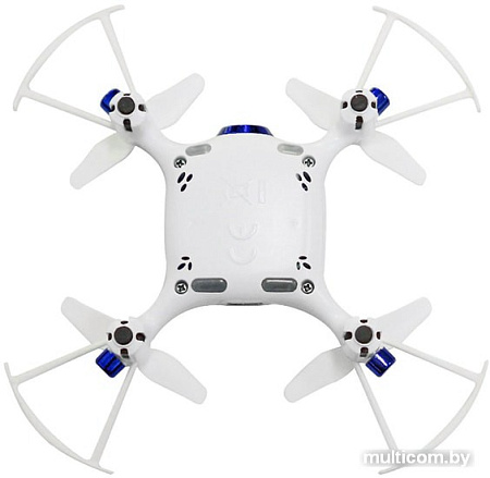 Квадрокоптер Syma X20 (белый)