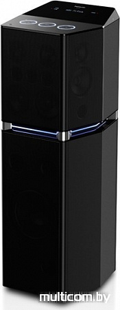 Мини-система Panasonic SC-UA7EE