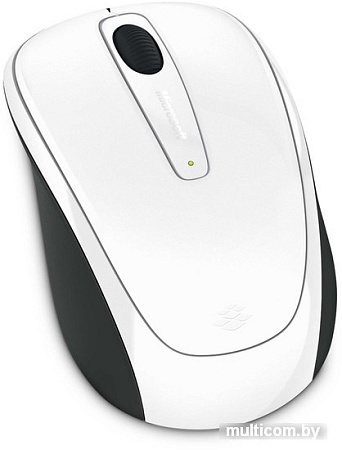 Мышь Microsoft Wireless Mobile Mouse 3500 (GMF-00294)