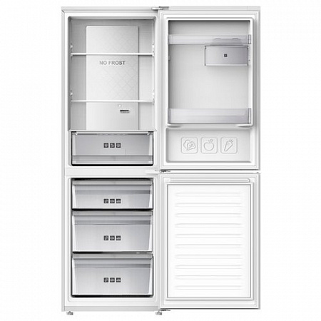 Холодильник Haier Haier C3F532CWG