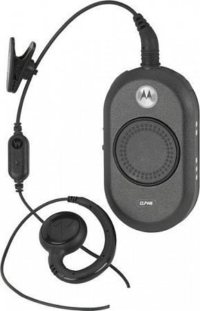 Портативная радиостанция Motorola CLP446