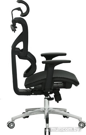 Кресло Evolution ERGO Mesh (черный)