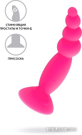 Анальная втулка TOYFA 761324